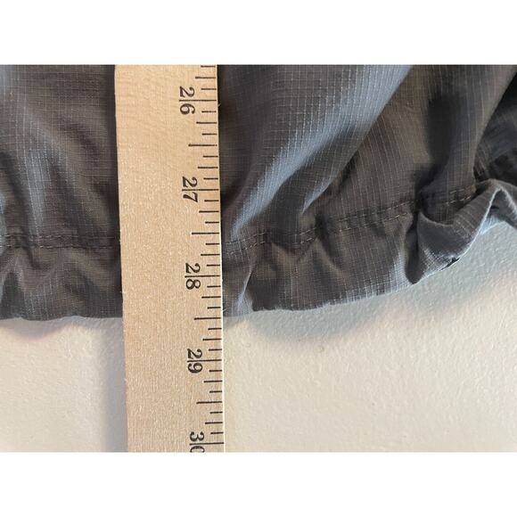 VTG Nautica Windbreaker Jacket Men's Medium Competition Vented Sleeves Sailing - Picture 12 of 12